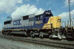 CSX 8601